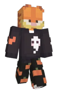 Front of Skayleiton34's skin
