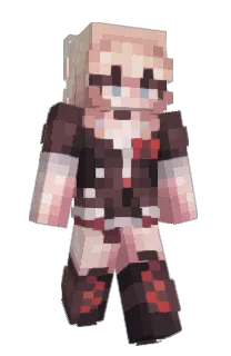Front of tamm3yy's skin