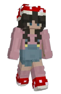 Front of aoap888's skin