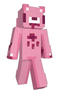 _Th13f's Minecraft skin