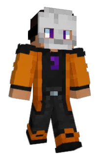Front of Bret06's skin