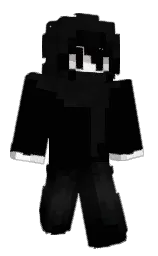 Minecraft skin — Classic model