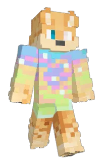 Front of __LODOMIR__'s skin