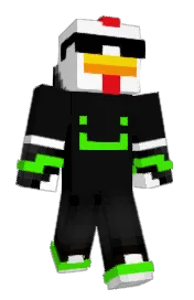 Skin preview