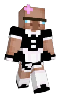Jardennn's Minecraft skin