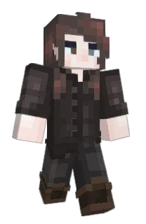 ConPleix's Minecraft skin
