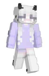 VampyLee's Minecraft skin