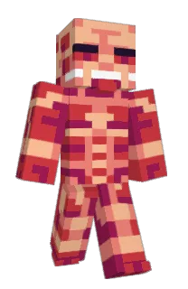 MiniShoe_'s Minecraft skin