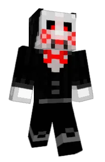 Front of JacksonBuick's skin