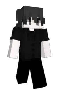 renti's Minecraft skin