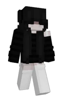 Front of ameliiyuh's skin