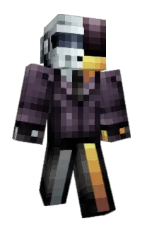 SuperJTB2015's Minecraft skin