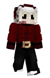 Front of Kvwss's skin