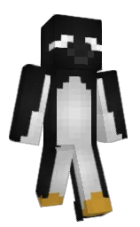 cod gray Minecraft skin — Classic model