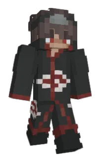Front of rocketkonextd's skin