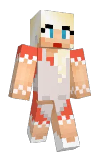 Front of SirPiggy243's skin