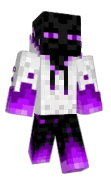 ImYourBoiJustin's Minecraft skin wearing the Cherry Blossom cape
