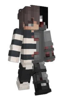 Front of Stonkzzz's skin