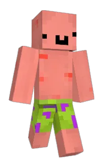Front of yvngfeddy's skin