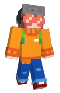Front of Comrade_Cookie's skin