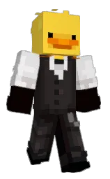 bright sun and nero Minecraft skin — Classic model — first worn by nicemana25