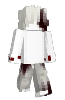 Front of frahahaz's skin