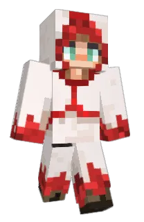 origashi's Minecraft skin