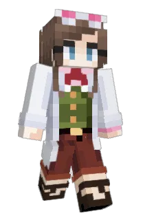 killjoysetc's Minecraft skin