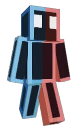 kill574's Minecraft skin wearing the Follower's cape
