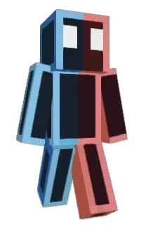 Front of kill574's skin