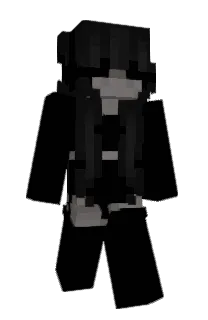 Front of cryformexx's skin