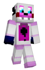Skin preview