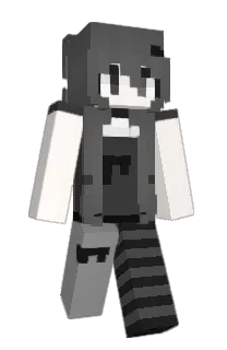 Front of lvvmaya's skin