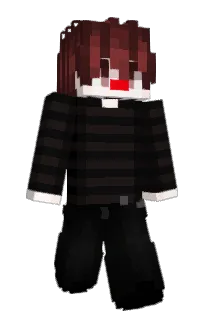 6wyv's Minecraft skin