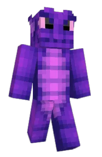 Knoet's Minecraft skin