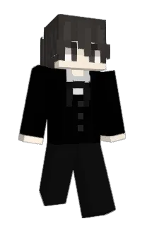 jackjoeg's Minecraft skin