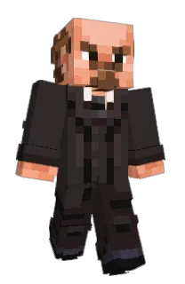 NickZas's Minecraft skin