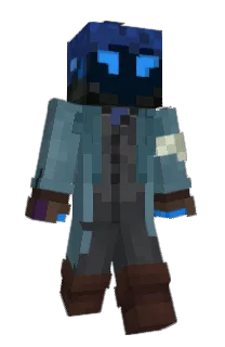 Front of FuturePandas's skin