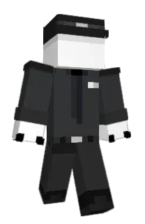 Front of MILOSZXD122's skin