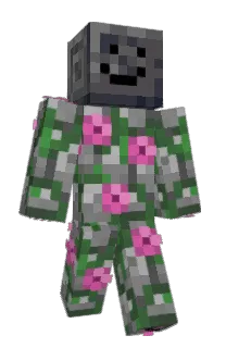 hyalobasalt's Minecraft skin