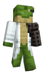 Custom render preview