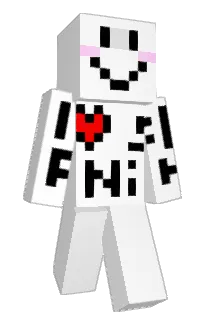 Oliwier7533's Minecraft skin