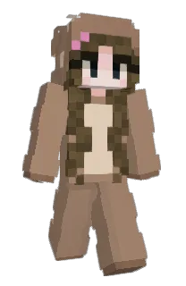 beelel's Minecraft skin