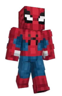 Front of RuotaCheGira's skin