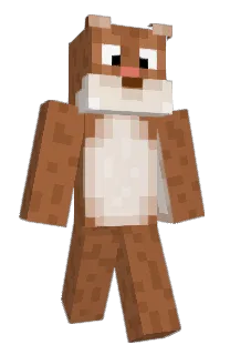 Front of _65's skin