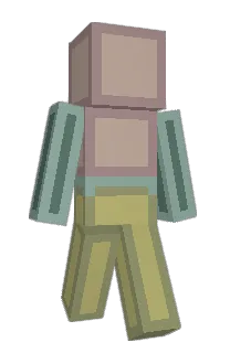 Front of Snow__Nika's skin