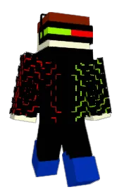 Skin preview