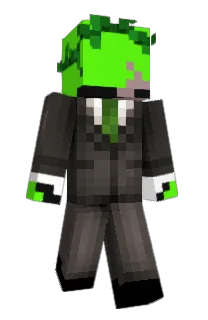 Front of Revived_Dream's skin