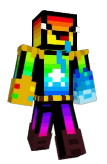 Front of musti28's skin