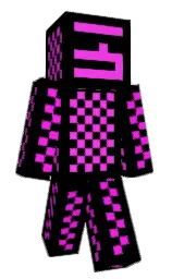 Back of ProfessorJM7's skin
